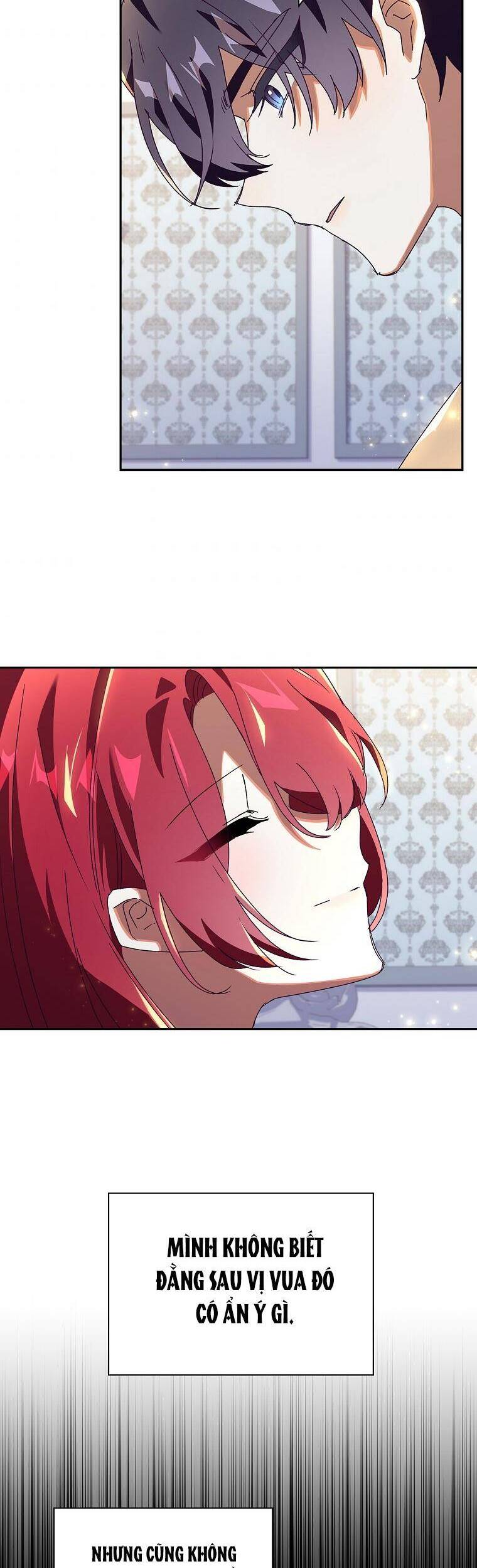 Công Chúa Gác Mái - Chương 28