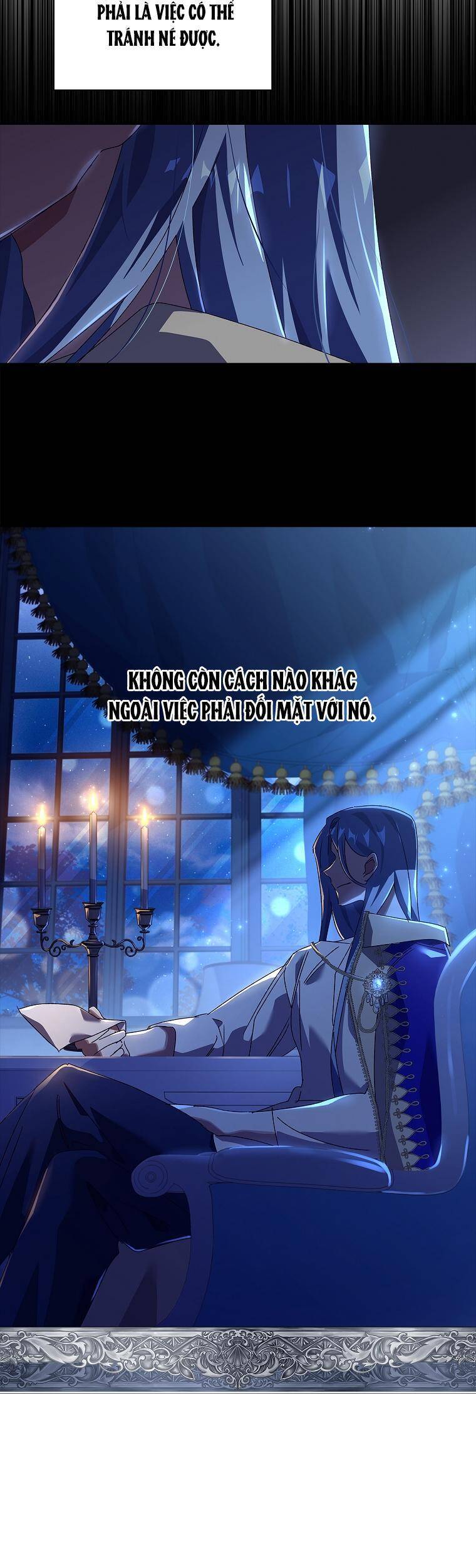 Công Chúa Gác Mái - Chương 28