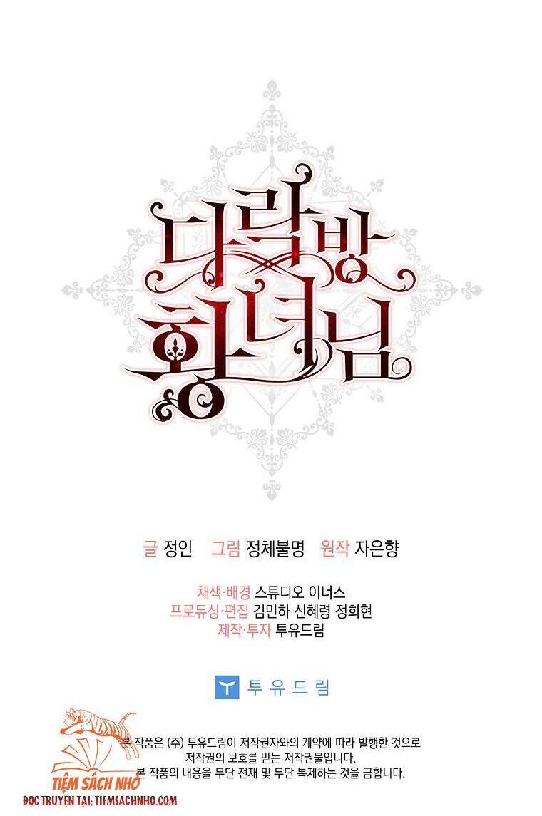 Công Chúa Gác Mái - Chương 28