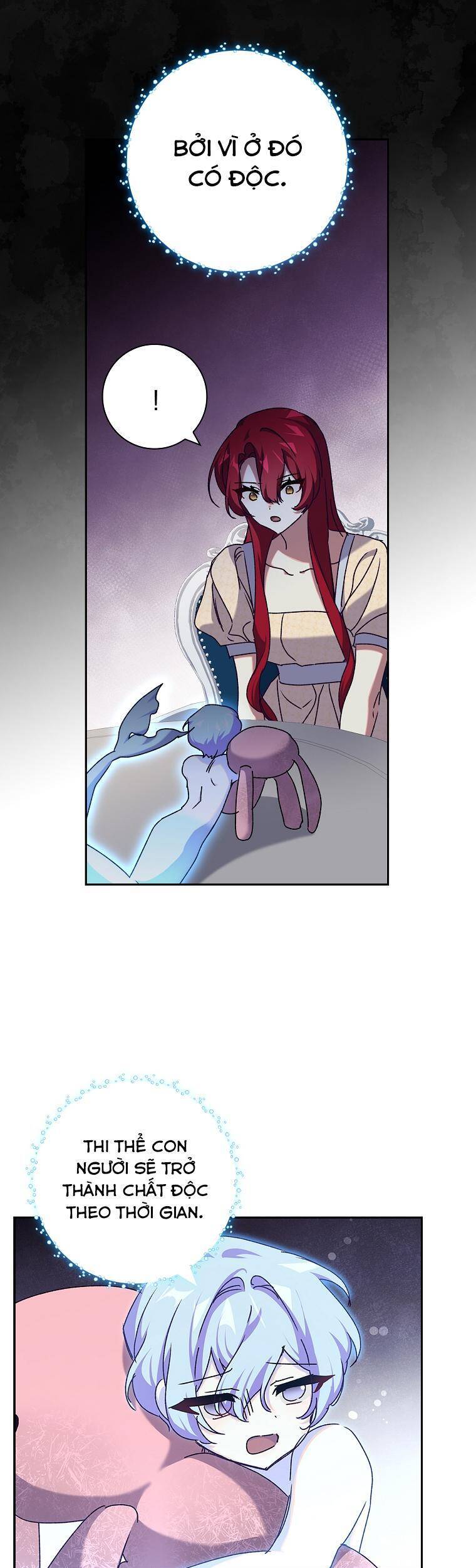 Công Chúa Gác Mái - Chương 28