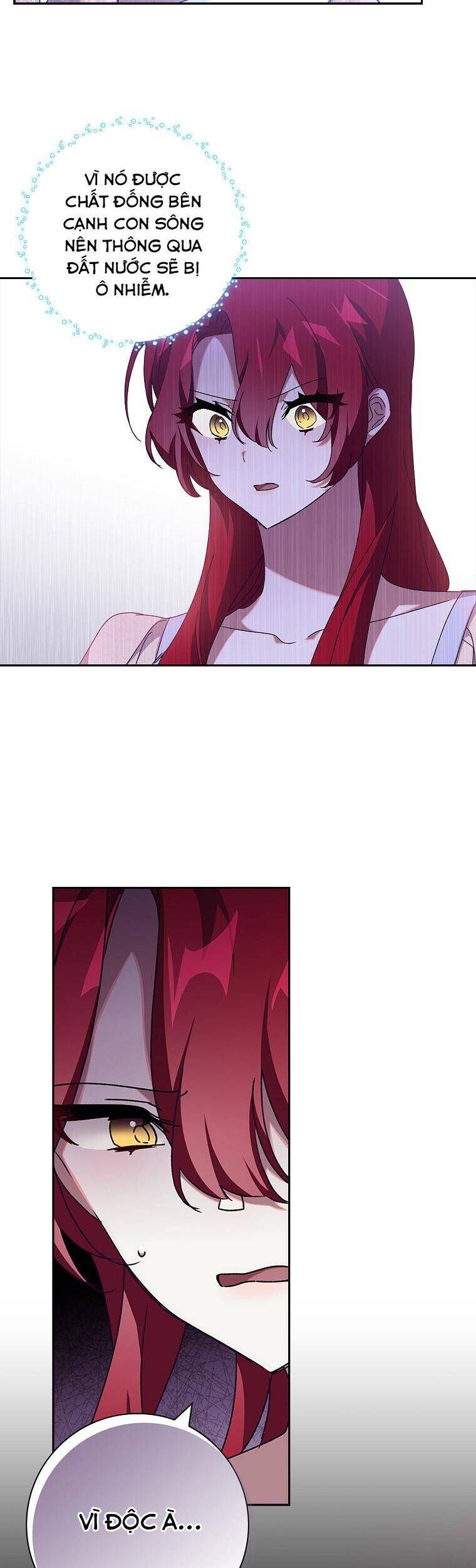 Công Chúa Gác Mái - Chương 28