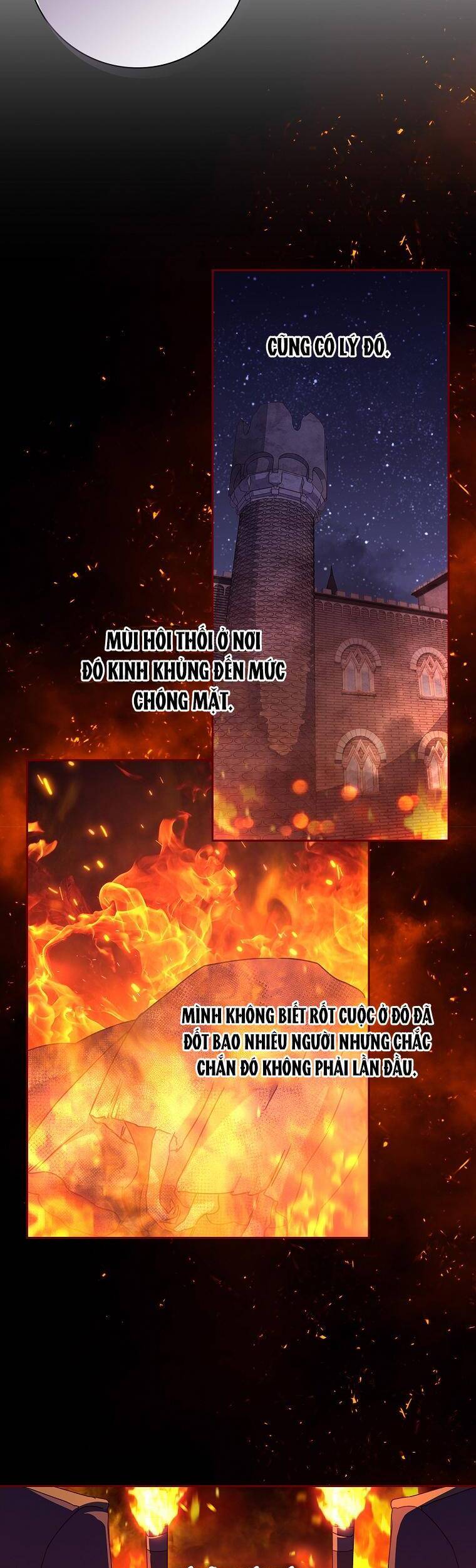 Công Chúa Gác Mái - Chương 28