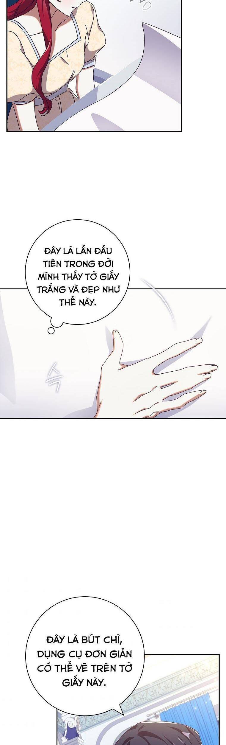 Công Chúa Gác Mái - Chương 29