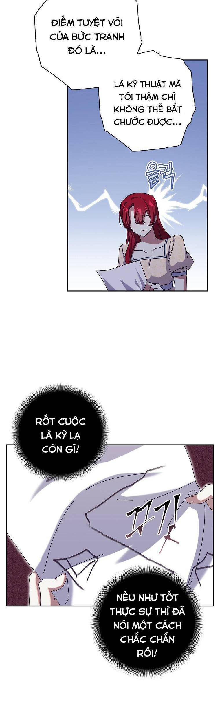 Công Chúa Gác Mái - Chương 29