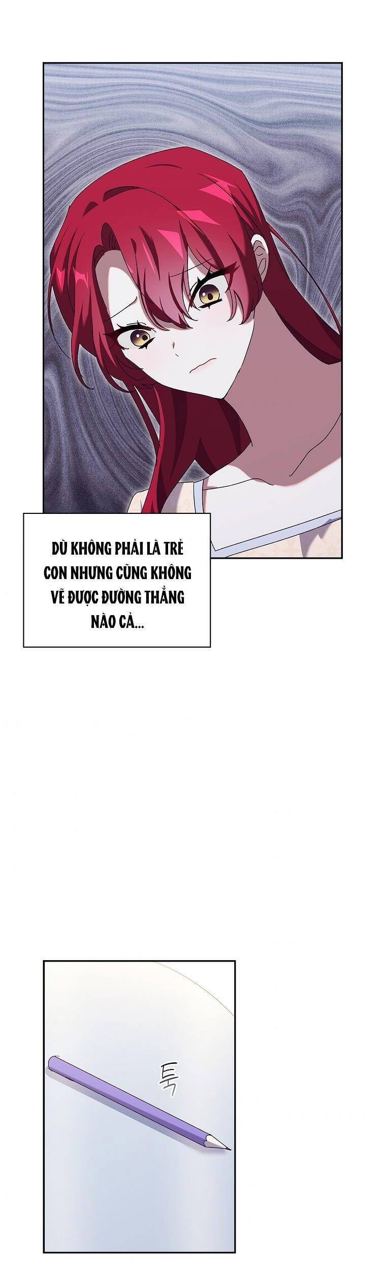 Công Chúa Gác Mái - Chương 29