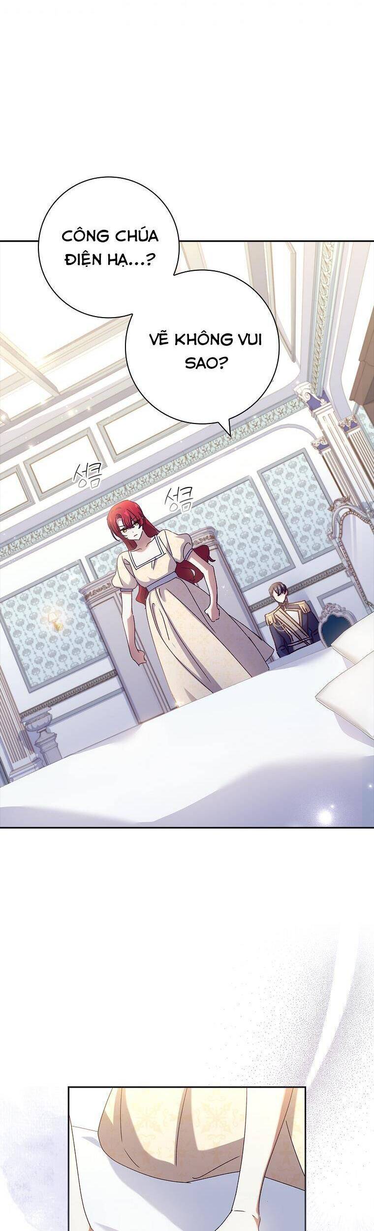 Công Chúa Gác Mái - Chương 29