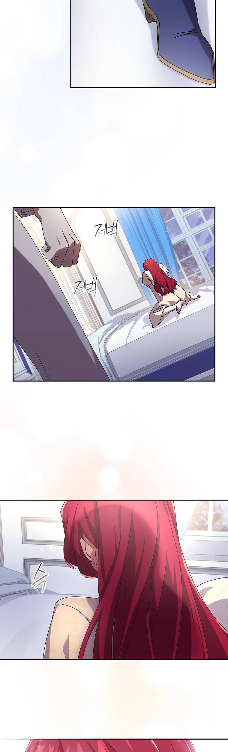 Công Chúa Gác Mái - Chương 29