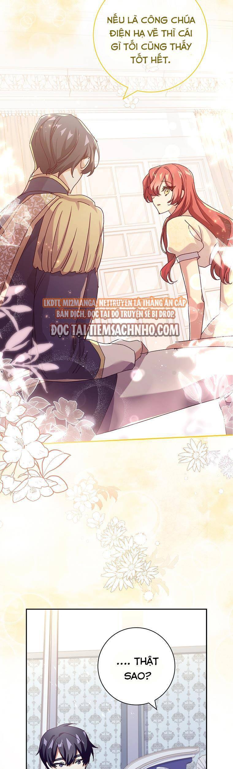 Công Chúa Gác Mái - Chương 29
