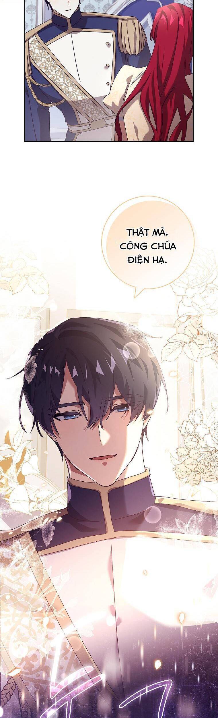 Công Chúa Gác Mái - Chương 29