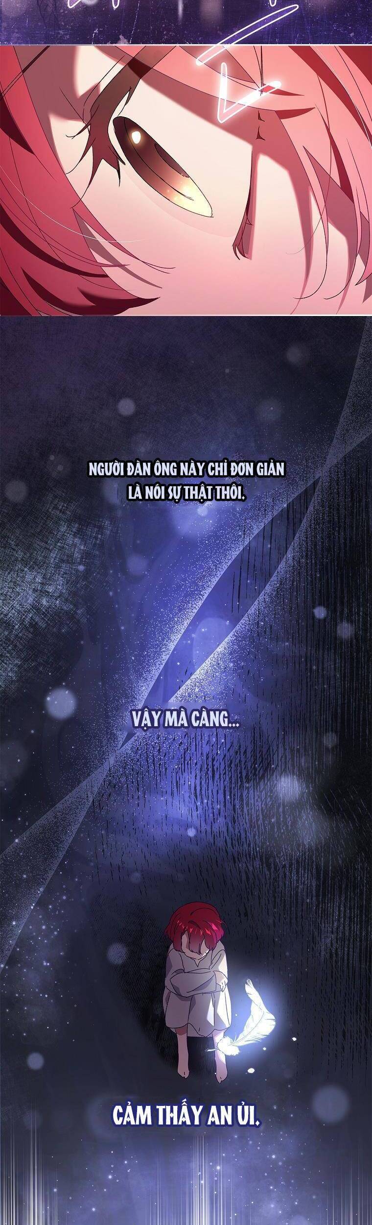 Công Chúa Gác Mái - Chương 29