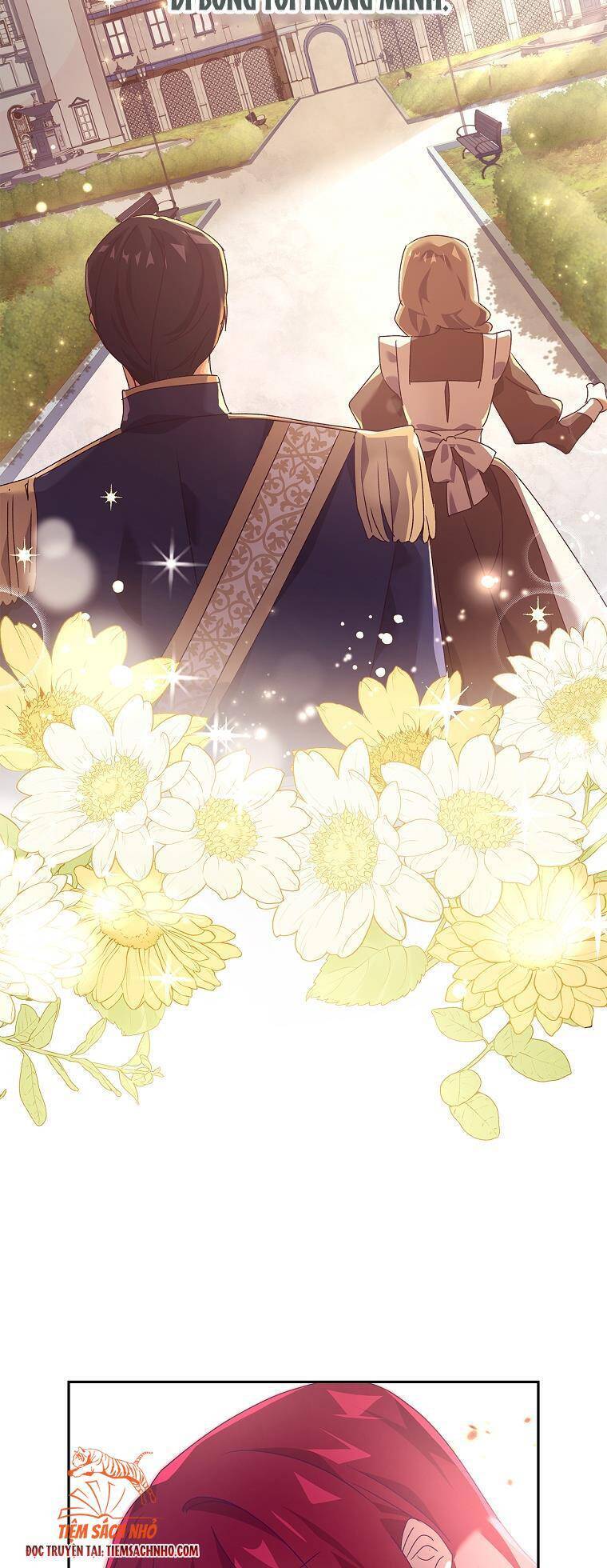 Công Chúa Gác Mái - Chương 29