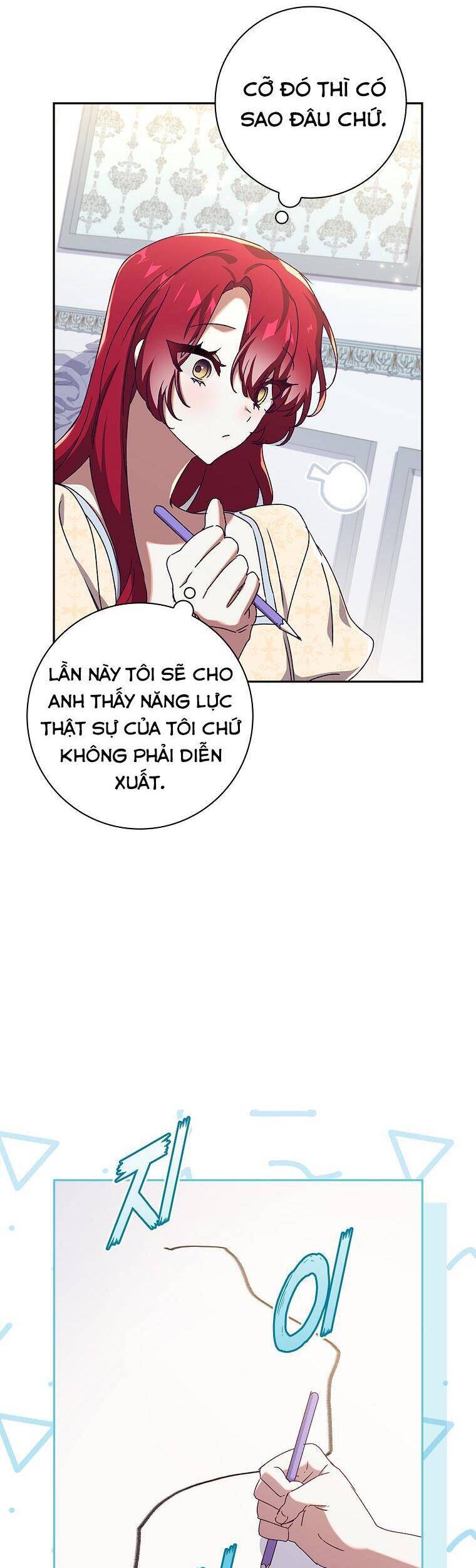 Công Chúa Gác Mái - Chương 29