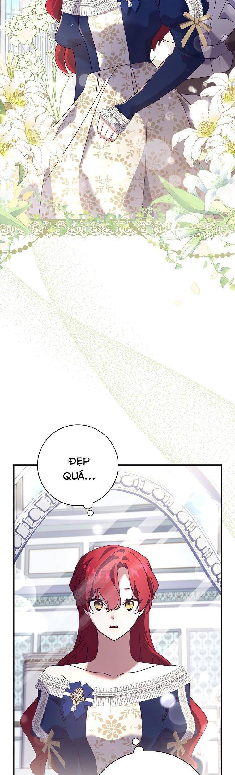 Công Chúa Gác Mái - Chương 29