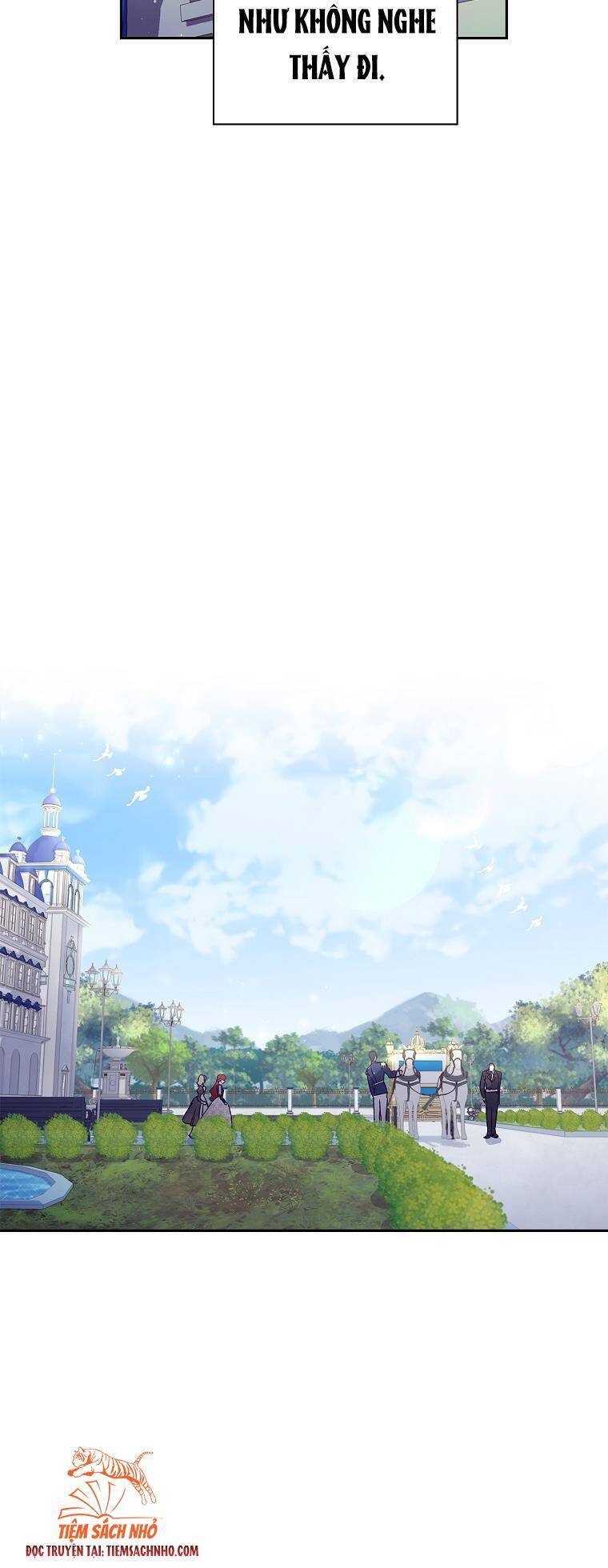 Công Chúa Gác Mái - Chương 29