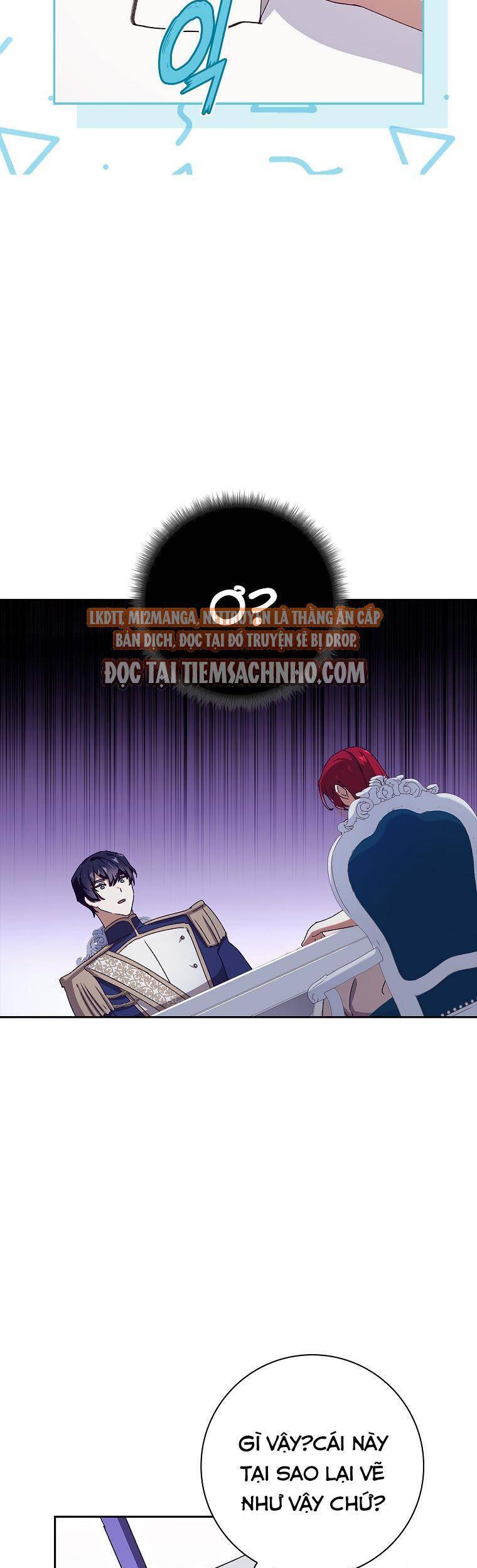 Công Chúa Gác Mái - Chương 29