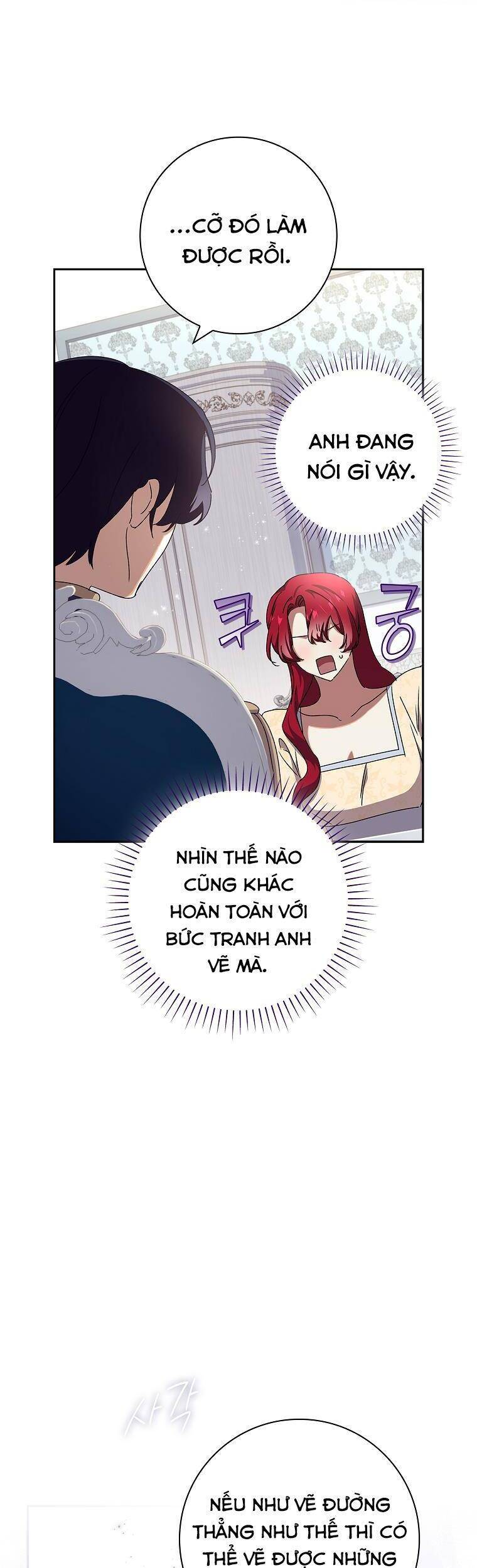 Công Chúa Gác Mái - Chương 29