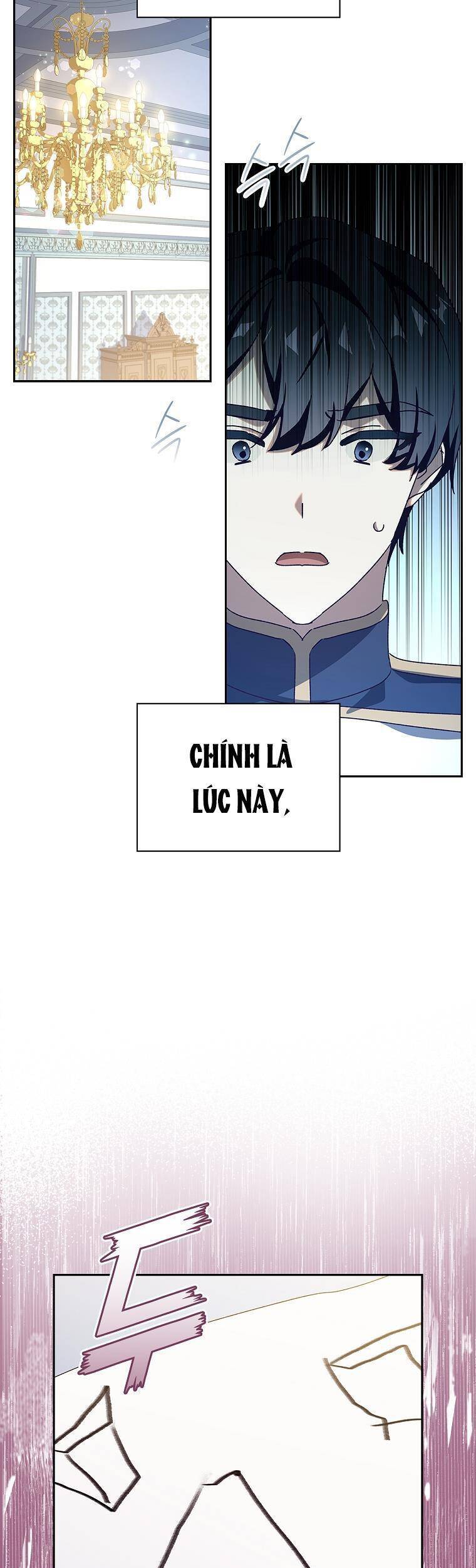 Công Chúa Gác Mái - Chương 29