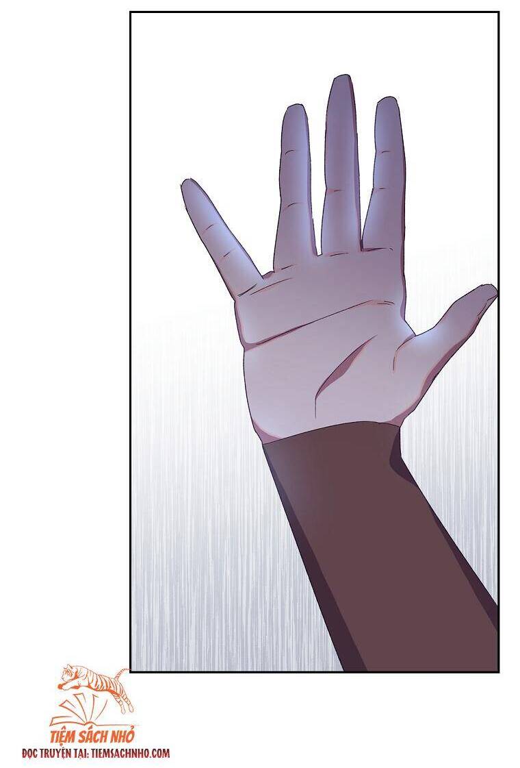 Công Chúa Gác Mái - Chương 3