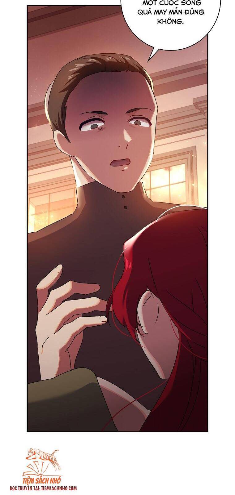 Công Chúa Gác Mái - Chương 3