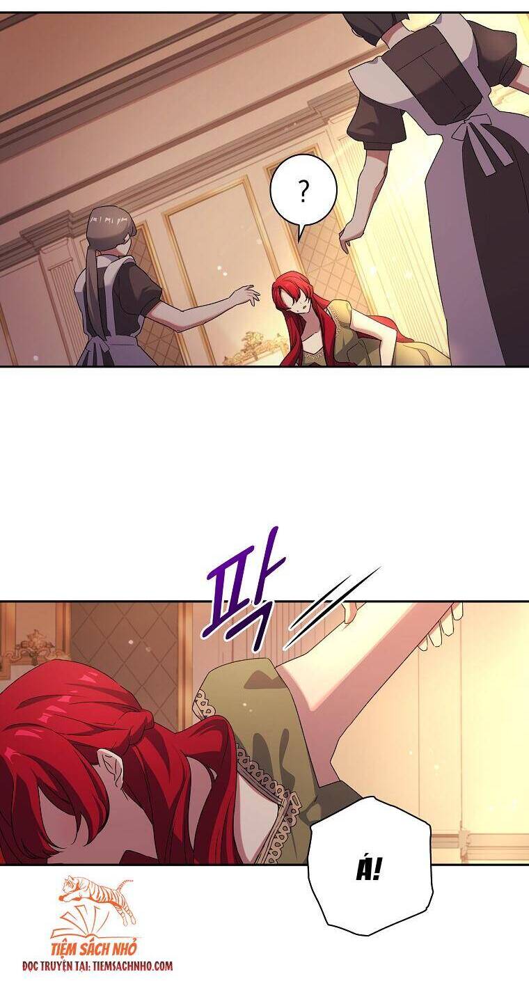 Công Chúa Gác Mái - Chương 3