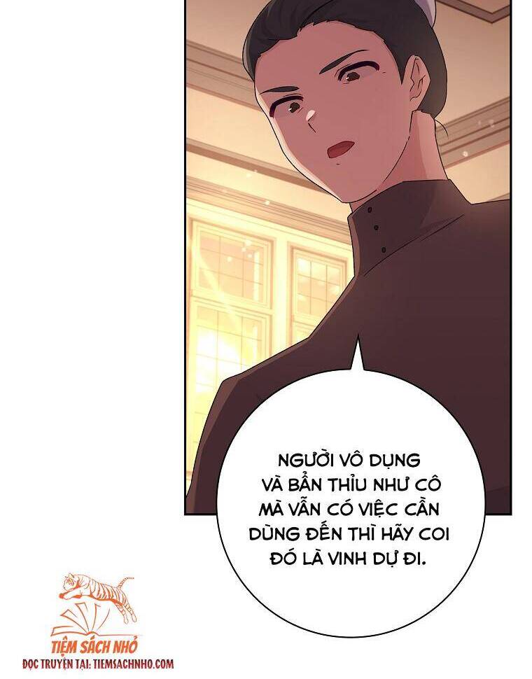 Công Chúa Gác Mái - Chương 3