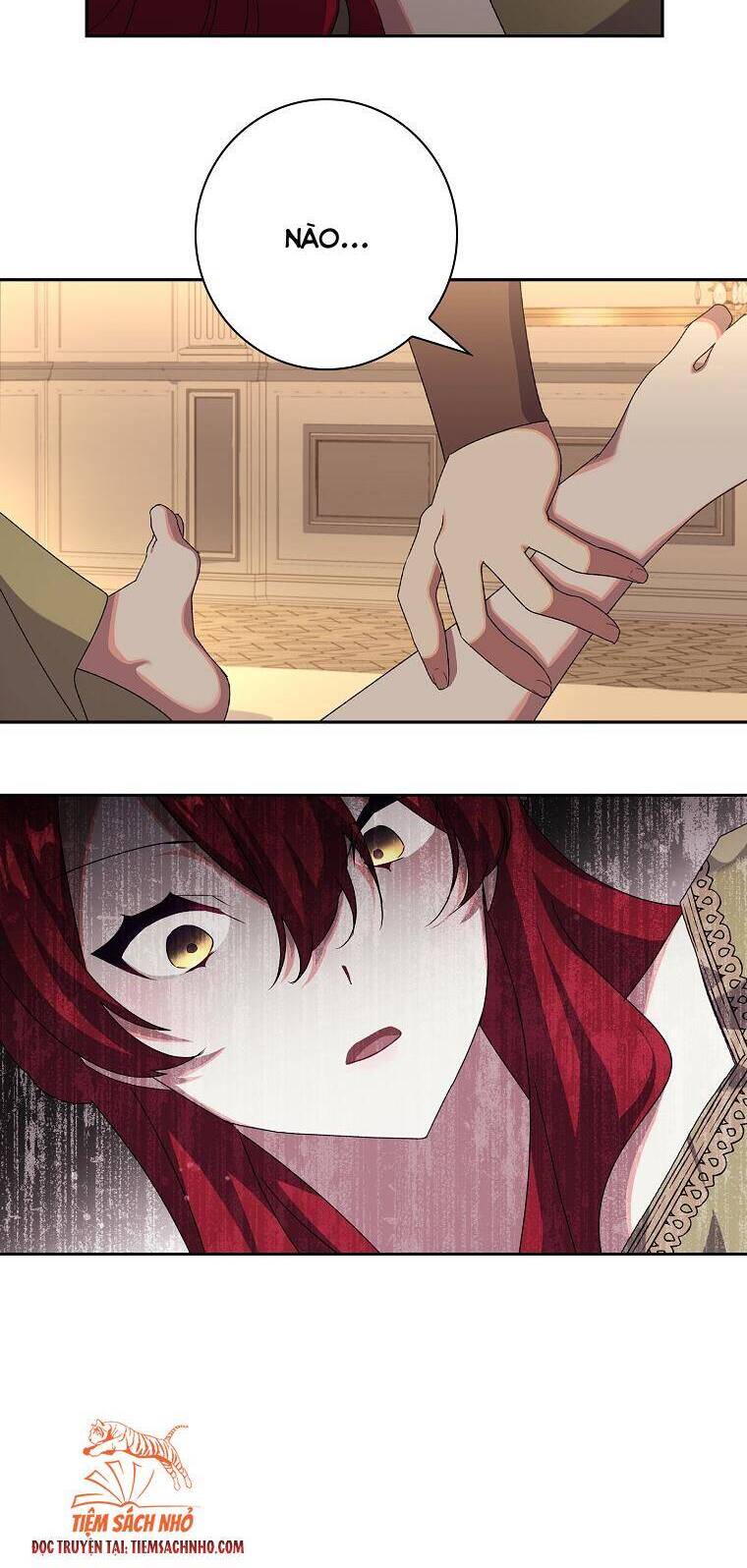 Công Chúa Gác Mái - Chương 3