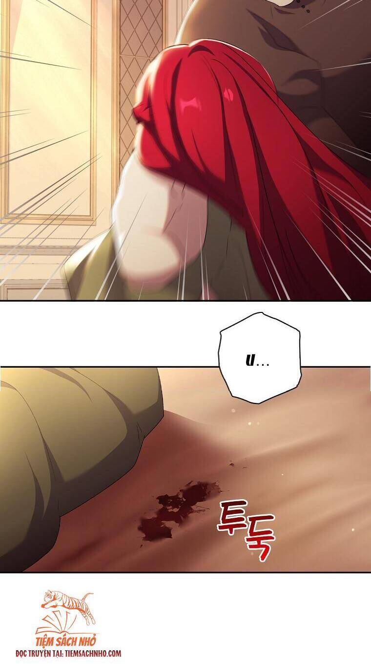 Công Chúa Gác Mái - Chương 3