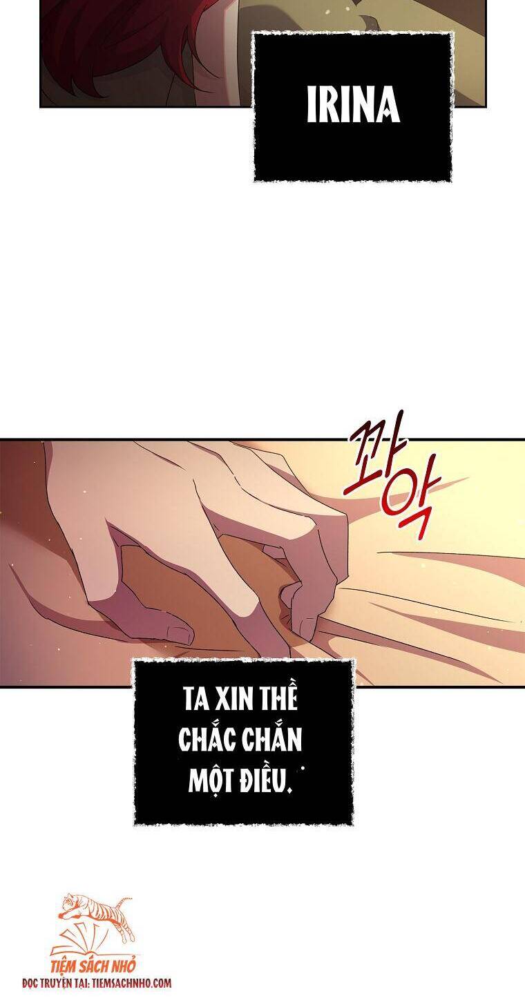 Công Chúa Gác Mái - Chương 3
