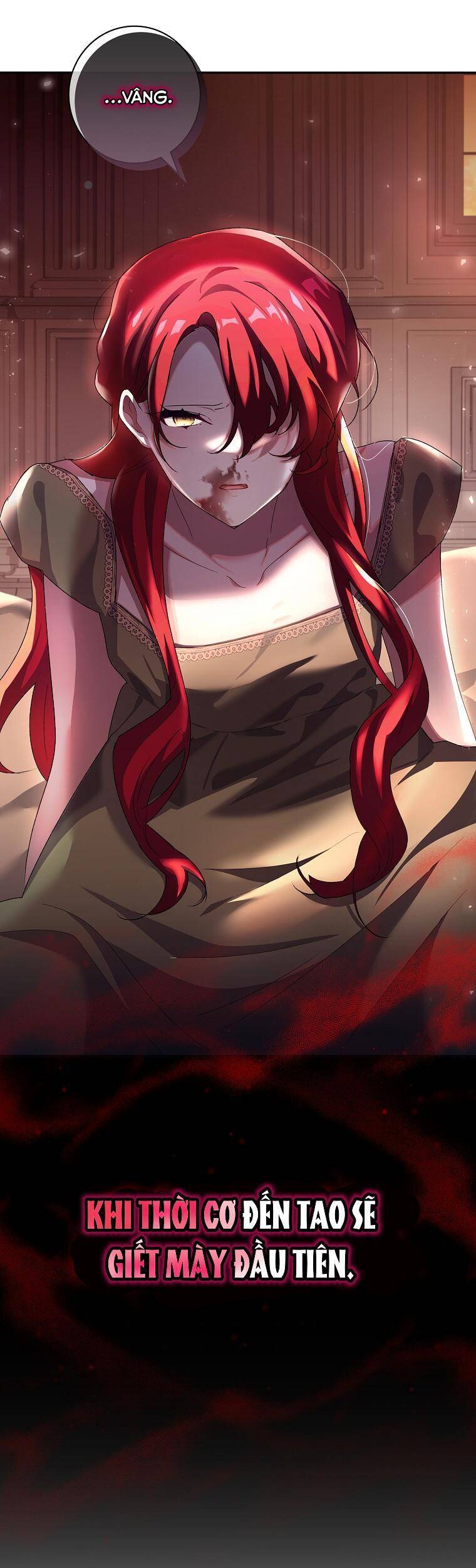 Công Chúa Gác Mái - Chương 3