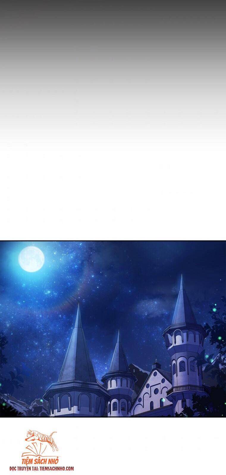 Công Chúa Gác Mái - Chương 3