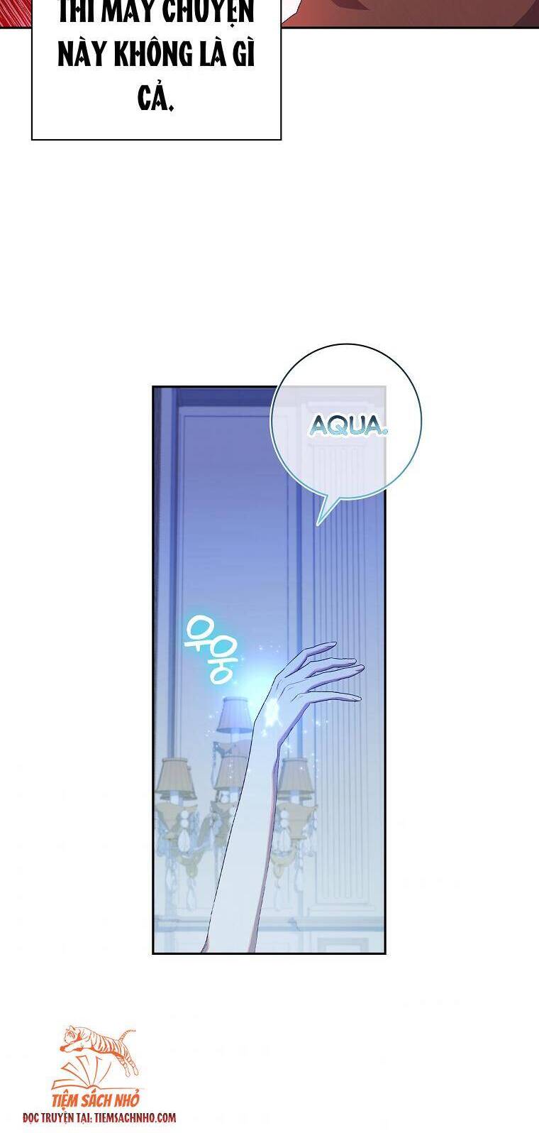 Công Chúa Gác Mái - Chương 3