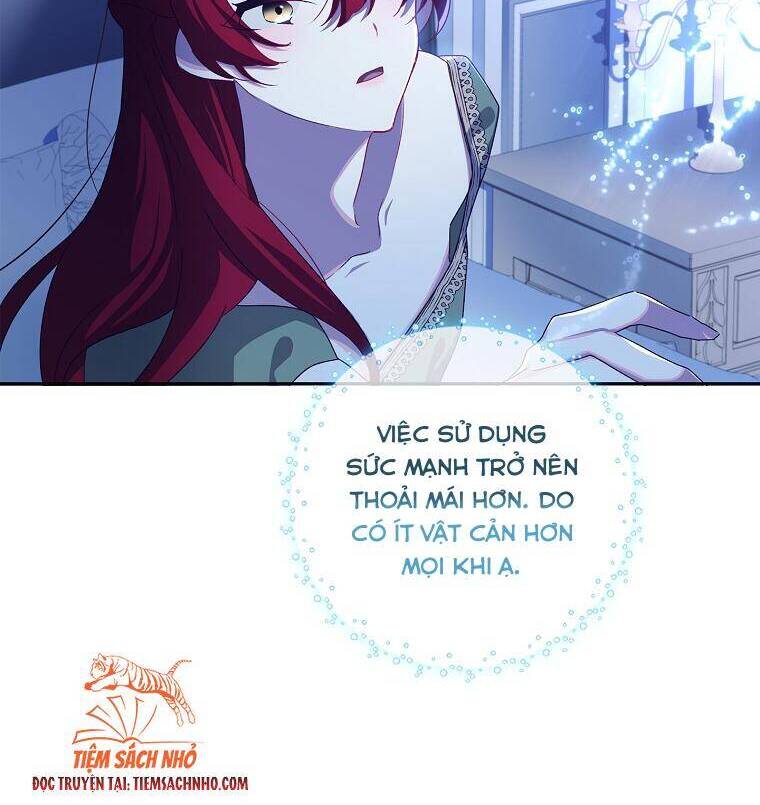 Công Chúa Gác Mái - Chương 3