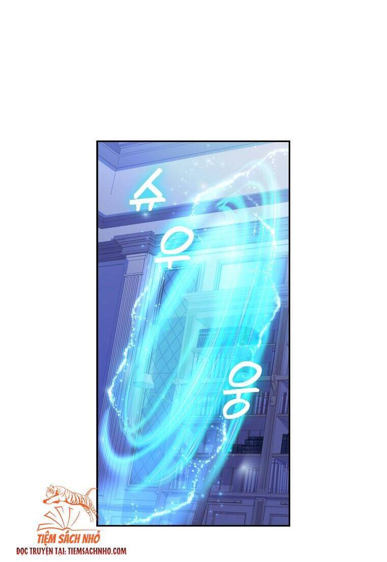 Công Chúa Gác Mái - Chương 3