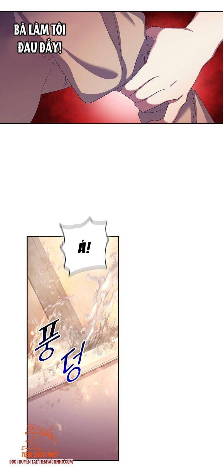 Công Chúa Gác Mái - Chương 3