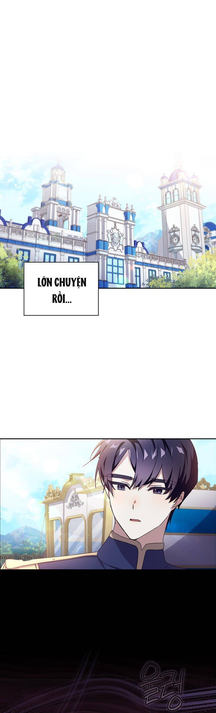 Công Chúa Gác Mái - Chương 30