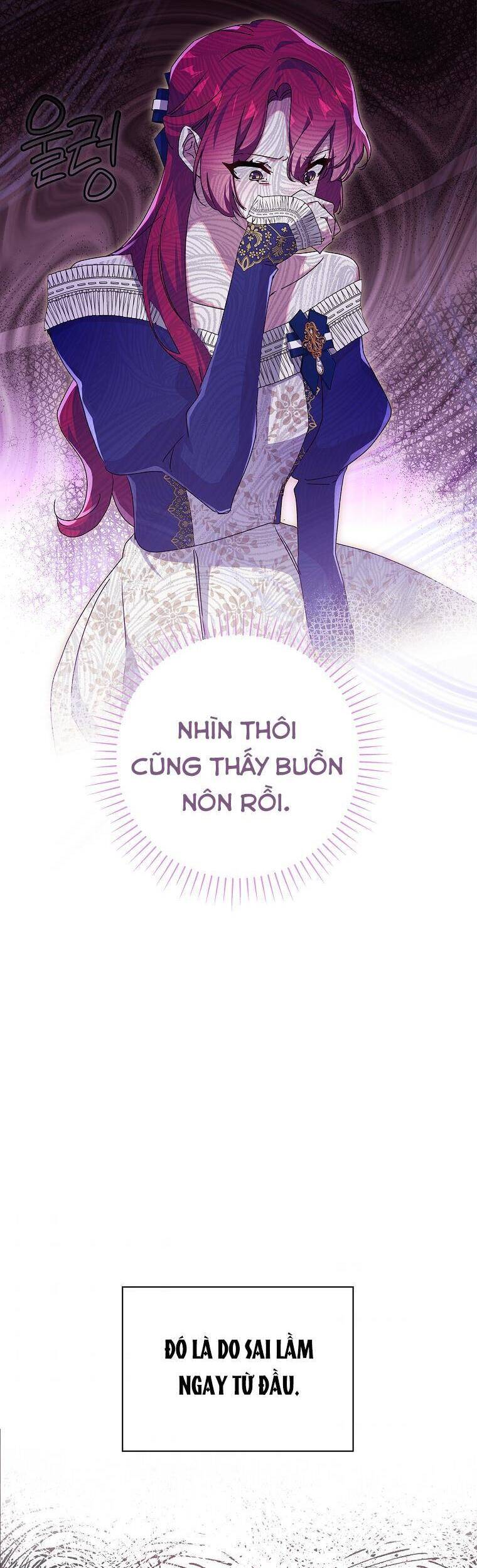 Công Chúa Gác Mái - Chương 30