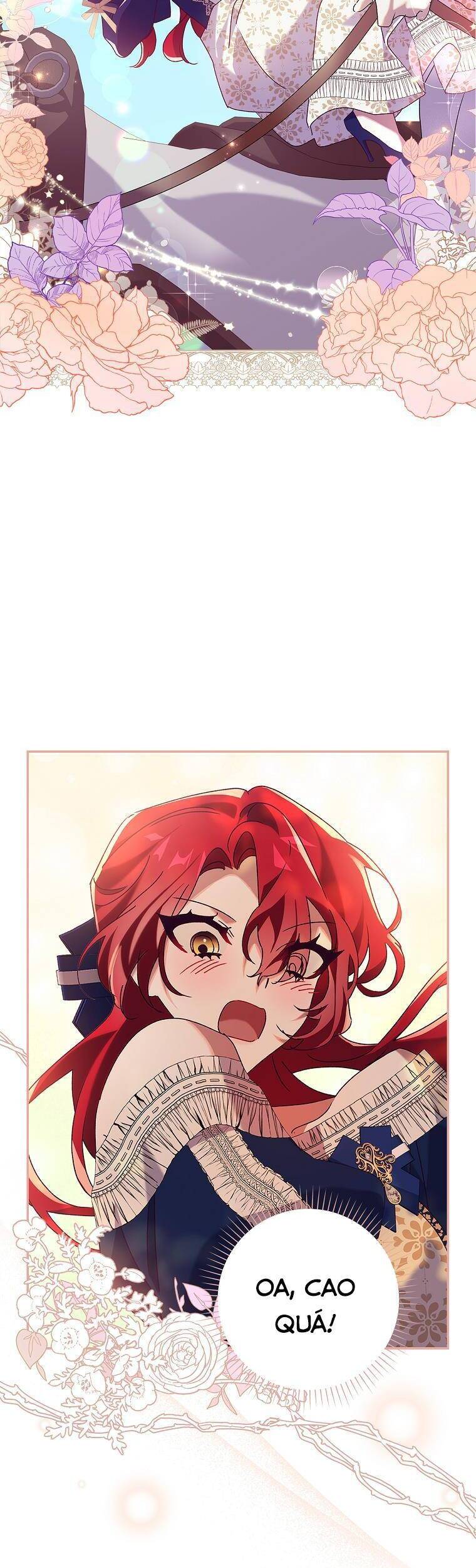 Công Chúa Gác Mái - Chương 30