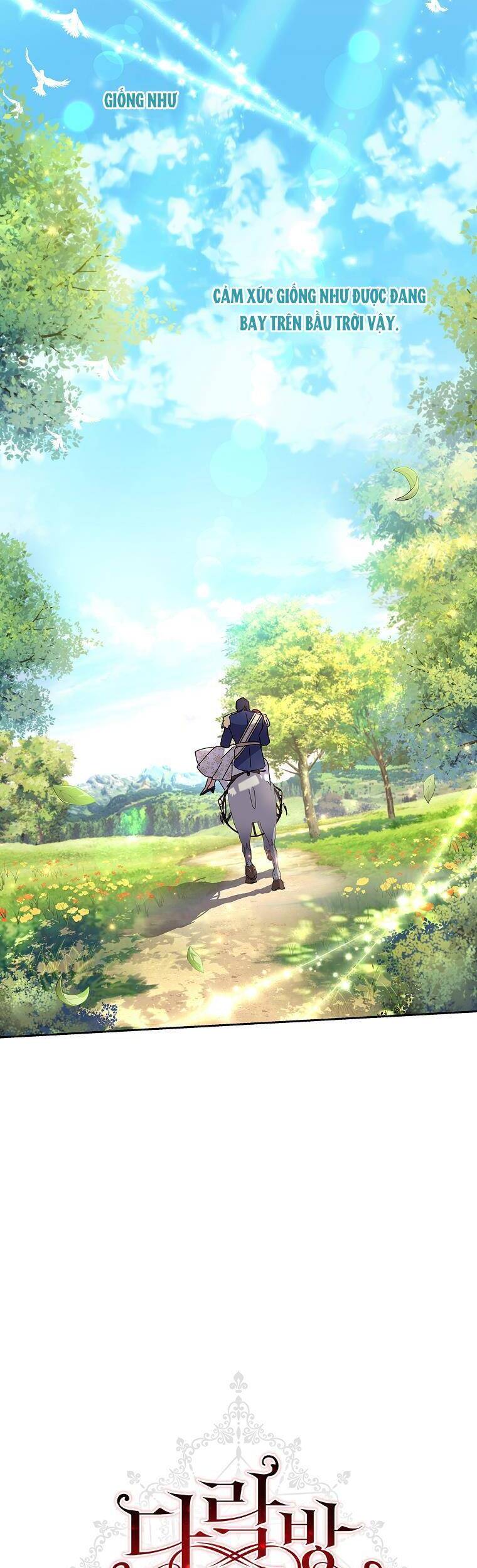 Công Chúa Gác Mái - Chương 30