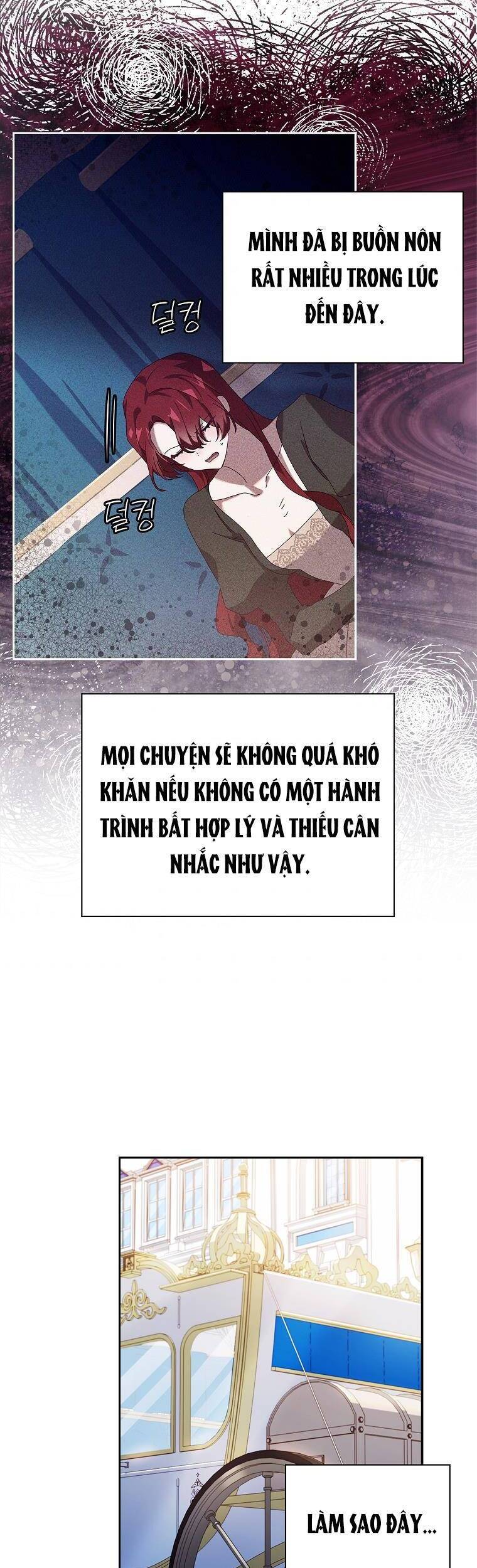 Công Chúa Gác Mái - Chương 30