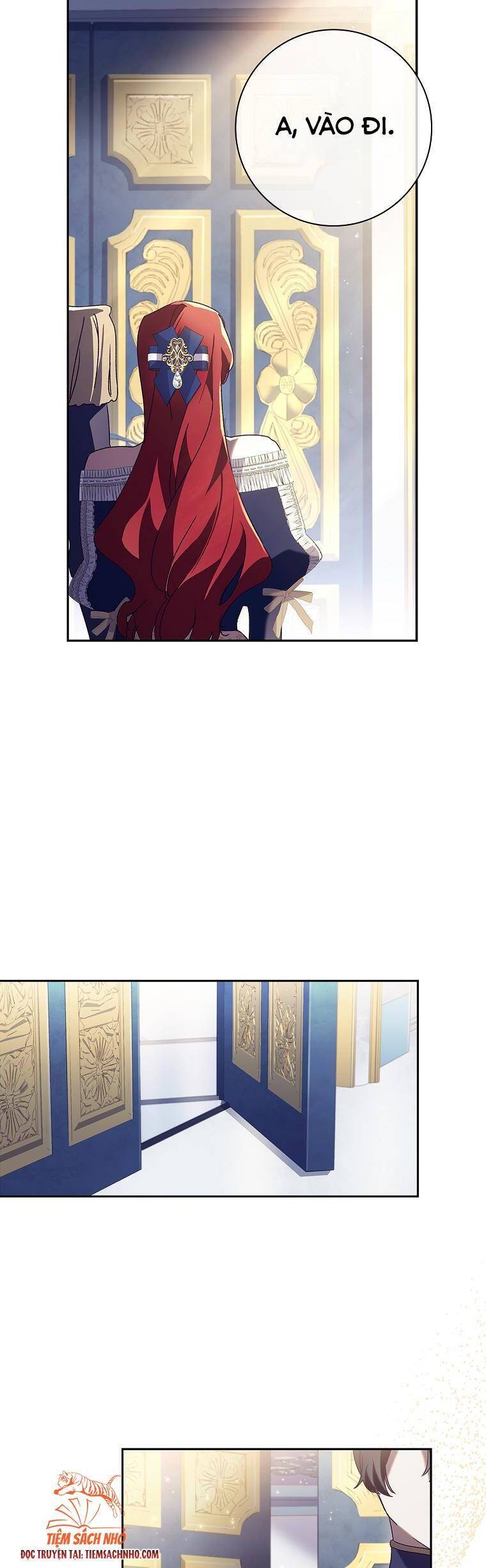 Công Chúa Gác Mái - Chương 30