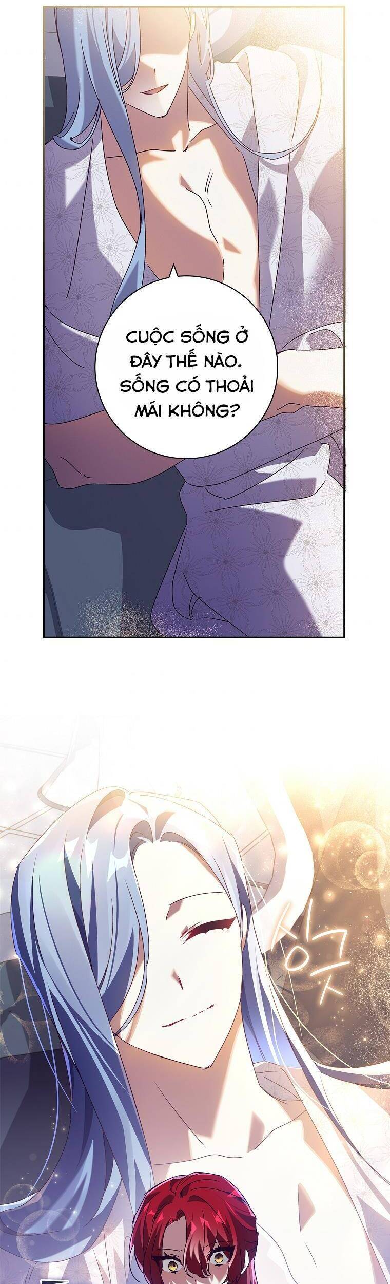 Công Chúa Gác Mái - Chương 30