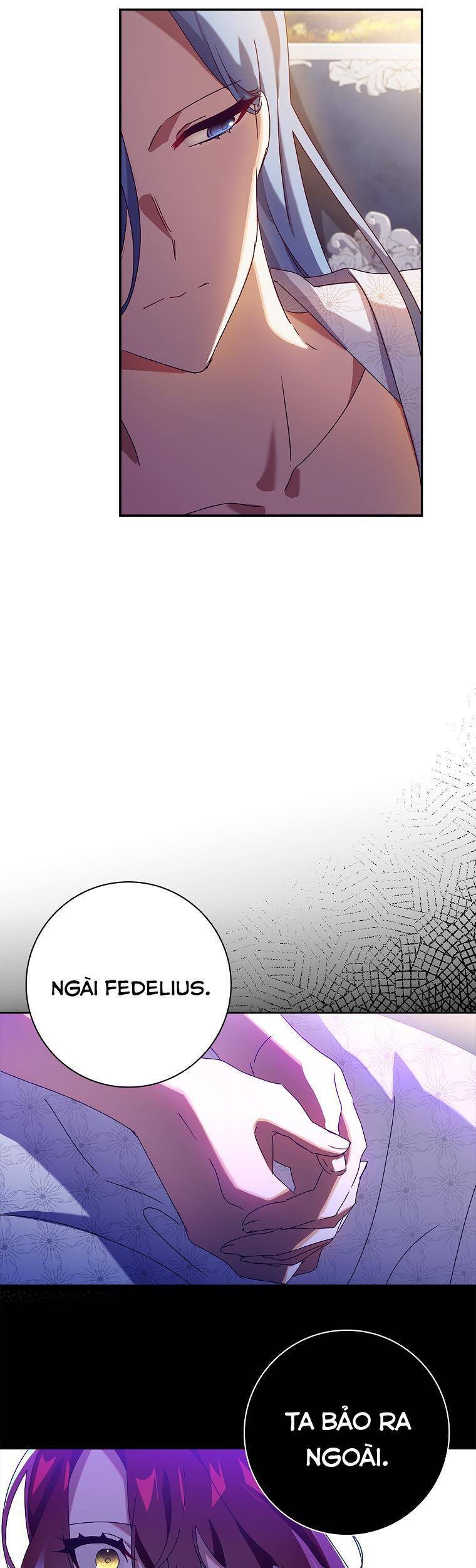 Công Chúa Gác Mái - Chương 30