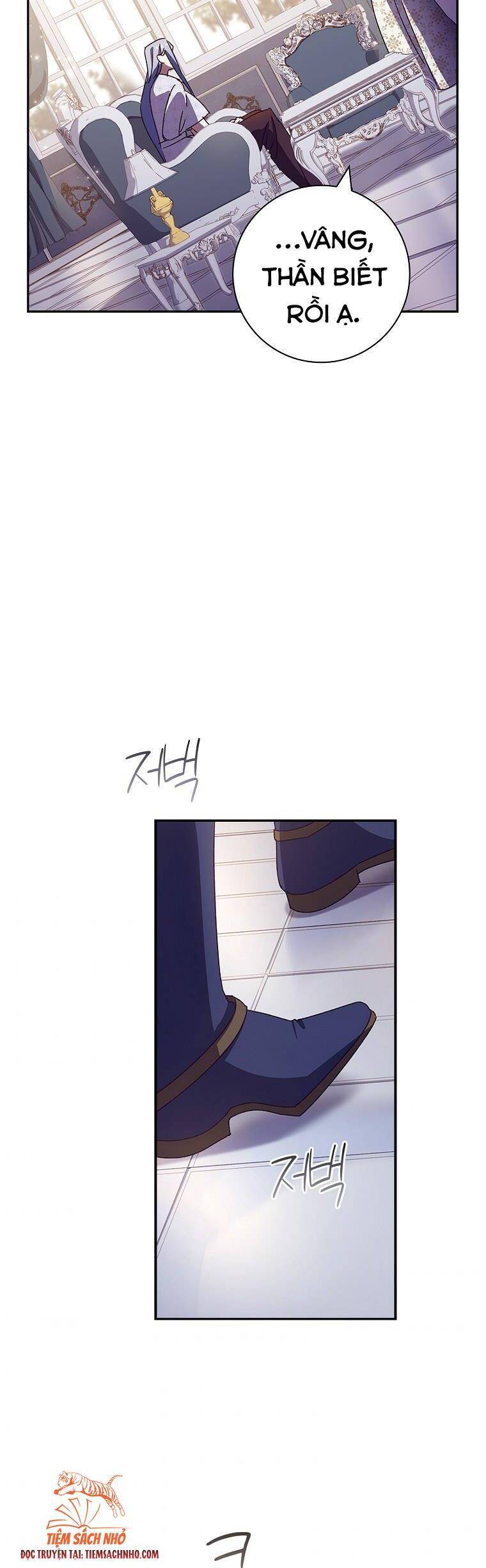 Công Chúa Gác Mái - Chương 30