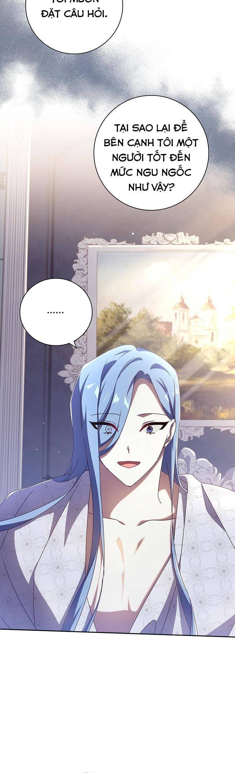 Công Chúa Gác Mái - Chương 30