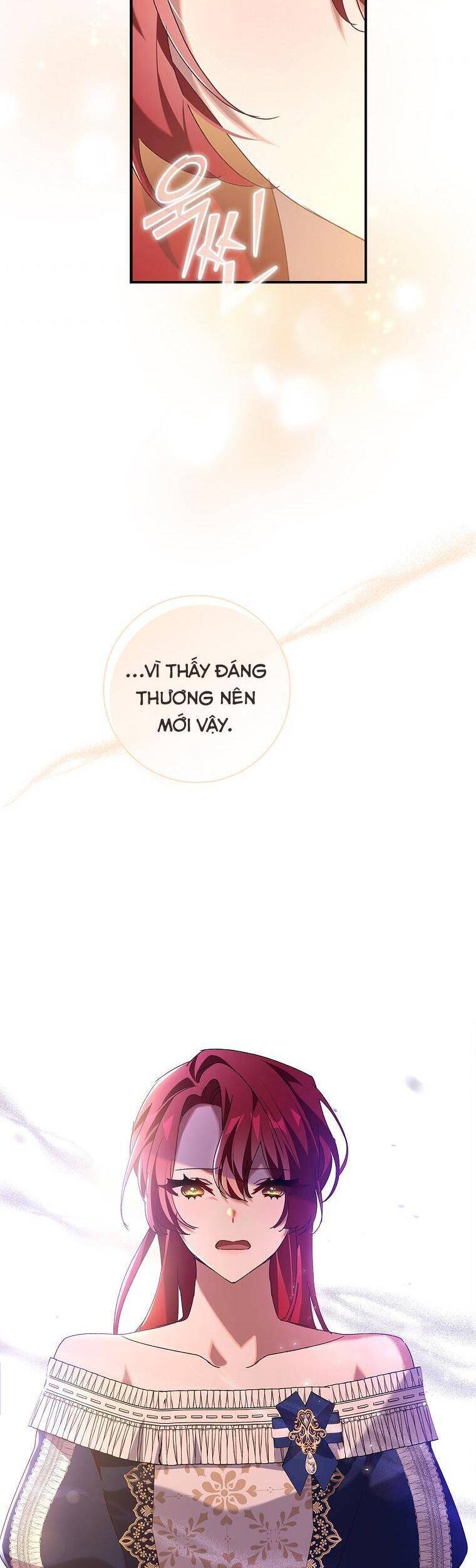 Công Chúa Gác Mái - Chương 30