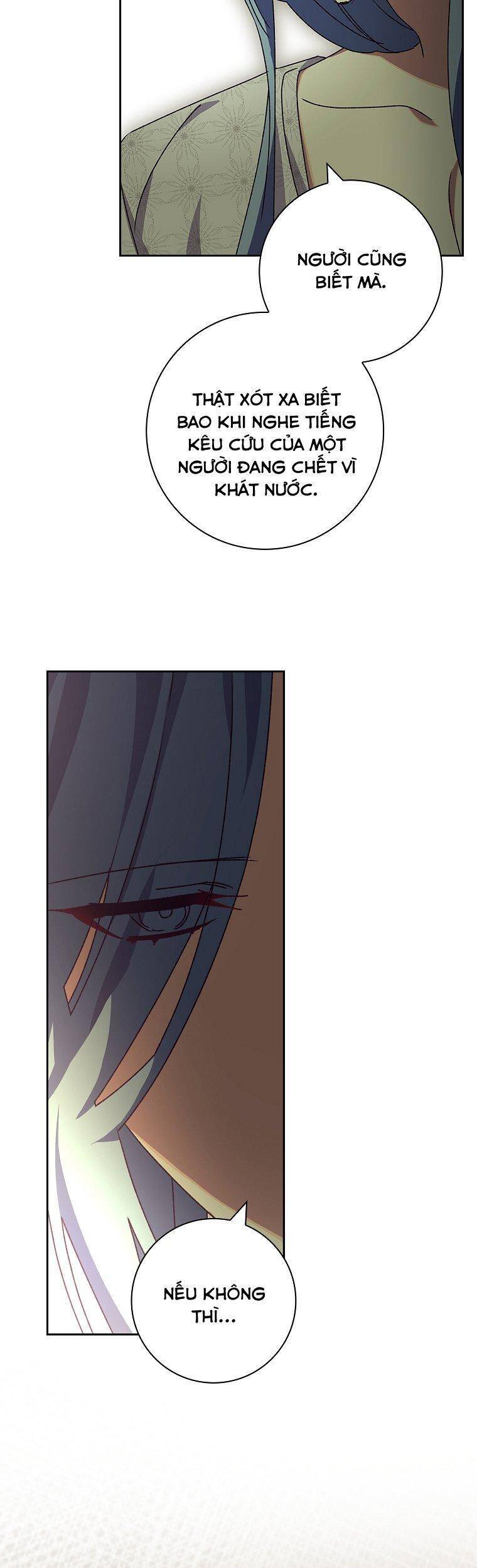 Công Chúa Gác Mái - Chương 31