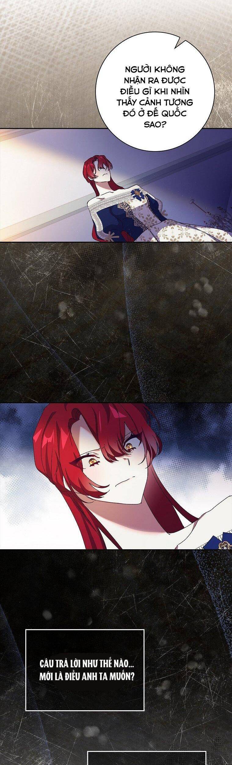 Công Chúa Gác Mái - Chương 31