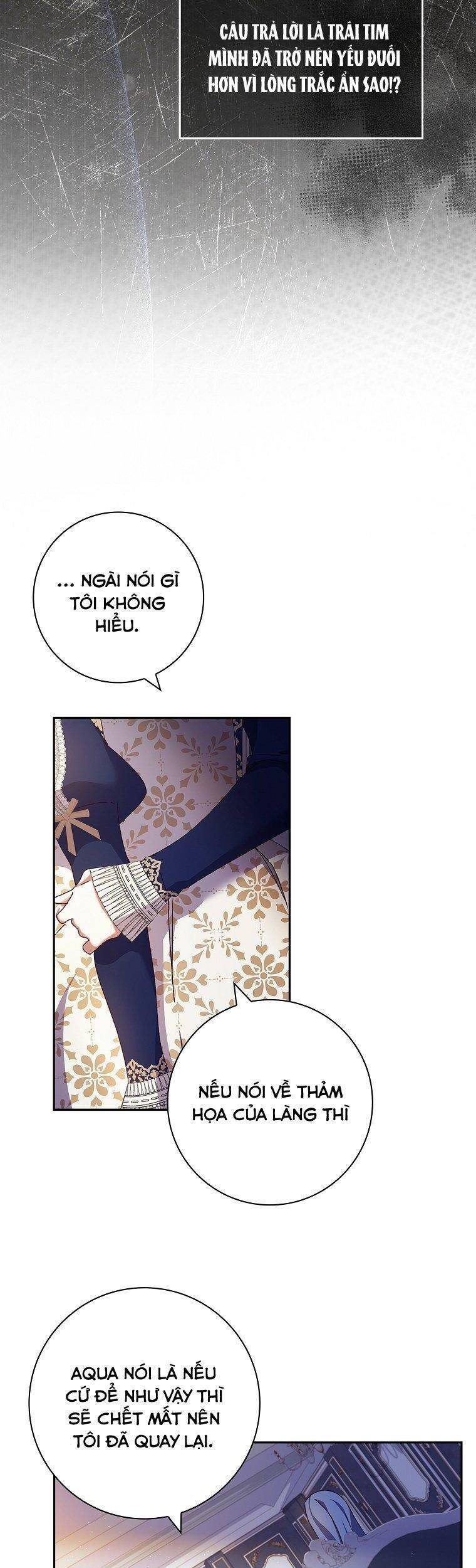 Công Chúa Gác Mái - Chương 31