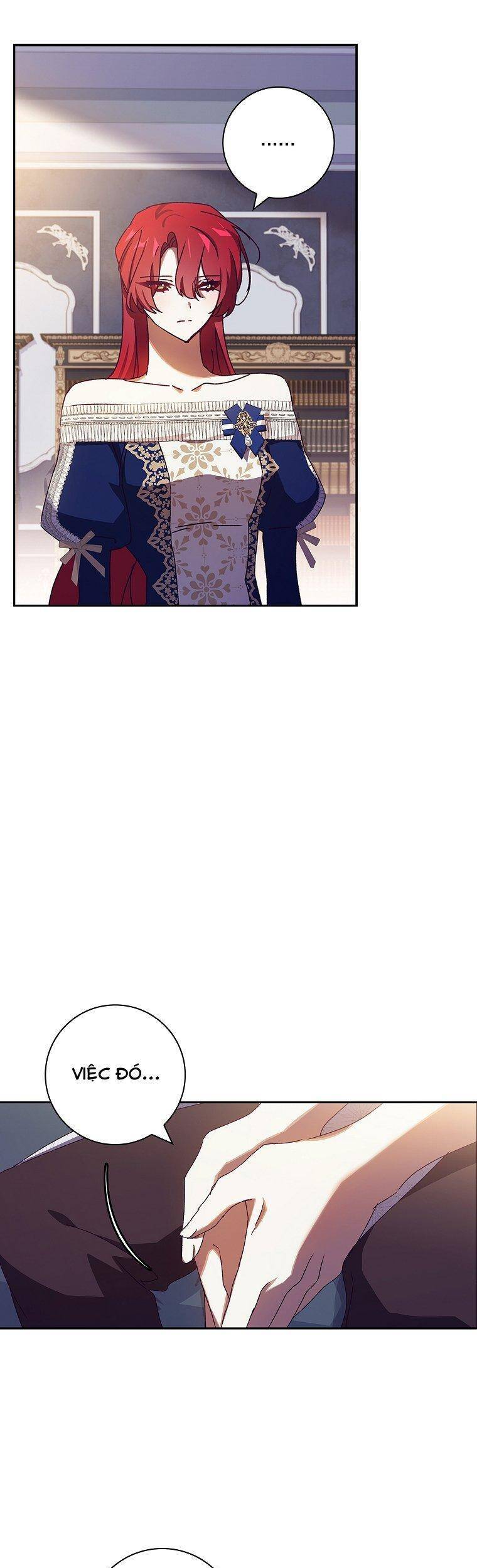 Công Chúa Gác Mái - Chương 31