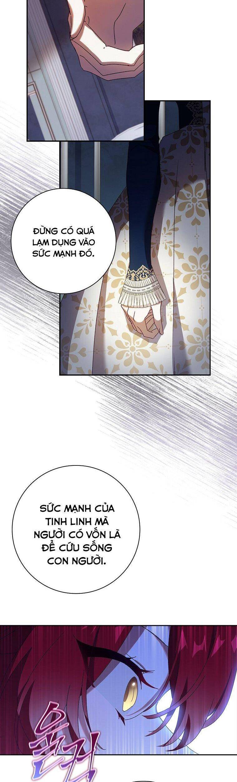 Công Chúa Gác Mái - Chương 31